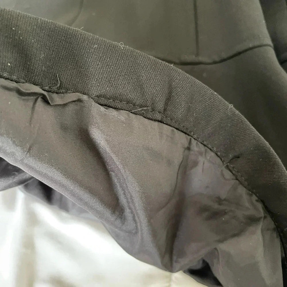 Cinq a sept mini ruffle dress - Picture 5 of 7